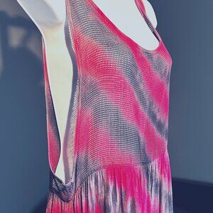 One of a Kind Beach Cover-up by Element